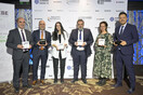 «Εταιρία της Χρονιάς» ο Όμιλος ΗΡΑΚΛΗΣ στα Building Materials Awards 