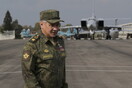 Η «εξαφάνιση» του υπουργού Άμυνας Σεργκέι Σοϊγκού θέμα στα ρωσικά Μέσα