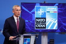 Στόλτενμπεργκ: Το ΝΑΤΟ θα αναπτύξει 4 νέες ομάδες μάχης στην ανατολική πλευρά της Ευρώπης