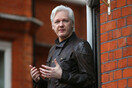 Ο ιδρυτής των WikiLeaks Τζούλιαν Ασάνζ και η σύντροφός του παντρεύονται σήμερα στη φυλακή