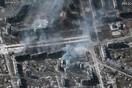 Πόλεμος στην Ουκρανία: Αδιάκοπο σφυροκόπημα της Μαριούπολης, 100.000 πολίτες παραμένουν εγκλωβισμένοι
