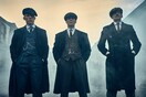 Το φινάλε του «Peaky Blinders» διαρκεί 81 λεπτά