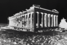 Η νέα δουλειά της Vera Lutter στην έκθεση Fragments of Time Past στη Gagosian