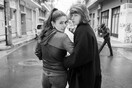 Το νέο έργο του Βασίλη Μαυρογεωργίου Μοτέλ στο Θέατρο Τέχνης