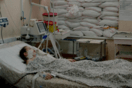 Χτυπούν νοσοκομεία της Ουκρανίας- Ένα τραυματισμένο κορίτσι σε δωμάτιο «φρούριο»