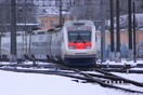 Η Φινλανδία αναστέλλει τη σιδηροδρομική σύνδεση που συνδέει Ρωσία με ΕΕ