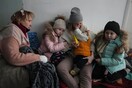 Ο ΟΗΕ επιβεβαιώνει 1.081 θανάτους αμάχων μέχρι στιγμής στην Ουκρανία