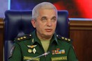 «Ο χασάπης της Μαριούπολης»: Ποιος είναι ο Ρώσος στρατηγός πίσω από τις θηριωδίες και στη Συρία