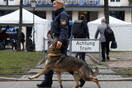 Η Γερμανία άλλαξε όνομα σε αστυνομικό σκύλο: Από "Πούτιν" έγινε "Απόλλωνας" μετά την ρωσική εισβολή 