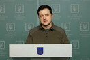 Ο Ζελένσκι θα μιλήσει στην ελληνική Βουλή Τετάρτη ή Πέμπτη - Πώς αντιδρούν τα κόμματα