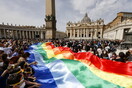 Έκκληση από τον Πάπα Φραγκίσκο: «Τέρμα! Σταματήστε! Αφήστε τα όπλα να σιγήσουν»