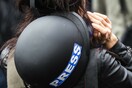 Ουκρανία: 12 δημοσιογράφοι έχουν σκοτωθεί μέχρι στιγμής από την έναρξη της ρωσικής εισβολής