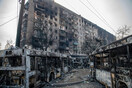 Ουκρανία: «Στα χέρια των κατακτητών η Μαριούπολη», λέει ο δήμαρχος της πόλης