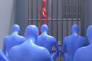Beatings and forced abortions: Life in a North Korea prison