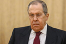 Λαβρόφ: Η Ρωσία θα περιορίσει τις βίζες για πολίτες από «μη φιλικές χώρες»