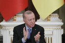 Ερντογάν: Πρόθυμη η Τουρκία να φιλοξενήσει συνάντηση Πούτιν με Ζελένσκι 