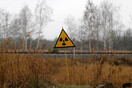 AFP: Οι Ρώσοι αρχίζουν να αποσύρονται από πυρηνικό εργοστάσιο του Τσερνόμπιλ