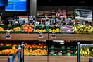 Αυξημένη ζήτηση και ελλείψεις σε τρόφιμα στα σούπερ μάρκετ