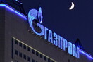 Η Gazprom εξετάζει επιλογές για να σταματήσει την προμήθεια αερίου σε “μη φιλικές” χώρες