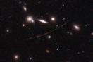 Hubble Space Telescope Spots Most Distant Star Ever Seen