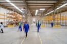 Οι εργαζόμενοι της Amazon δημιουργούν συνδικάτο - Το πρώτο στην 27χρονη ιστορία της εταιρείας 