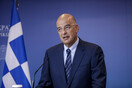 Στην Ουκρανία την Κυριακή ο Νίκος Δένδιας: Επικεφαλής ανθρωπιστικής αποστολής στην Οδησσό