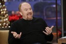 Grammy 2022: Χάος στο Twitter για τη βράβευση του Louis C.K - Διαμαρτύρονται κωμικοί