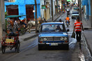 Κούβα: Οι ιδιοκτήτες Lada βάλλονται από τις δυτικές κυρώσεις στη Ρωσία