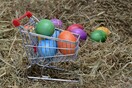 Εορταστικό ωράριο για το Πάσχα: Πώς θα λειτουργήσουν τα καταστήματα