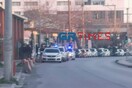 Θεσσαλονίκη: Λήστεψε ψιλικατζίδικο απέναντι από την Αστυνομία και συνελήφθη άμεσα