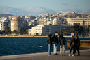 Ο «χάρτης» του κορωνοϊού: νέα κρούσματα στην Αττική, στη Θεσσαλονίκη