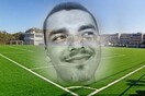 Θεσσαλονίκη: Το όνομα του δολοφονημένου Άλκη Καμπανού σε γήπεδο στον Δήμο Παύλου Μελά