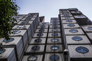 Tokyo's iconic Nakagin Capsule Tower to be demolished