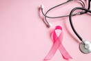 Το Άλμα Ζωής χαρτογραφεί τον καρκίνο του μαστού στην Ελλάδα