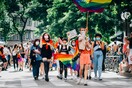 Το Παλμ Σπρινγκς θα δώσει βασικό εισόδημα σε transgender και nonbinary κατοίκους- άνευ όρων