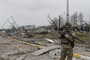 Ουκρανή αξιωματούχος: 25 γυναίκες και κορίτσια έπεσαν θύματα βιασμού στην Μπούσα από Ρώσους στρατιώτες