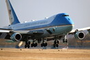 Προβλήματα στην κατασκευή των νέων Air Force One- Θα καθυστερήσει η παράδοση