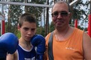 Πόλεμος στην Ουκρανία: «Είδαν έναν Ρώσο στρατιώτη να πυροβολεί τον πατέρα μου»