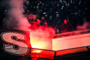 Μαρσέιγ- ΠΑΟΚ: Επεισόδια, δακρυγόνα και συλλήψεις στο Βελοντρόμ