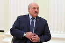 Λουκασένκο: Δεν μπορεί να γίνει συμφωνία για την Ουκρανία, πίσω από την πλάτη της Λευκορωσίας