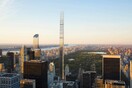 Ο πιο λεπτός ουρανοξύστης του κόσμου