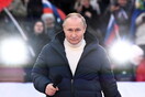 Τι ξέρουμε για τις κόρες του Βλαντιμίρ Πούτιν