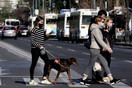 Καιρός: Ηλιοφάνεια και ζέστη σε όλη τη χώρα- Πού θα φτάσει τους 28 βαθμούς