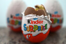 Αυγά Kinder: H Ferrero λέει ότι εντόπισε την προέλευση της επιδημίας σαλμονέλας