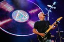 Pink Floyd: Κυκλοφόρησε το νέο τους τραγούδι για τον λαό της Ουκρανίας 