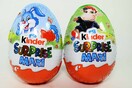 Νέα ανακοίνωση από τον ΕΦΕΤ για Kinder: Επεκτείνει την ανάκληση και σε άλλα προϊόντα - Η νέα λίστα