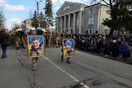 ukraine funeral