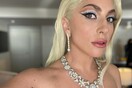 Η Lady Gaga έχει μόνο τρεις λέξεις για όσους αναπολούν «την παλιά Gaga»