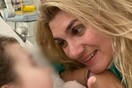 Εντολή από την ανακρίτρια να ανοίξει ο τάφος της Τζωρτζίνας για το θαμμένο τάμπλετ