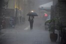 Χαλάει ο καιρός ξανά: Καταιγίδες και πτώση θερμοκρασίας σήμερα - Πού αναμένονται χιόνια